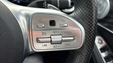 Mercedes-Benz C-Class C220d AMG Line Premium Plus 4dr 9G-Tronic Diesel Saloon